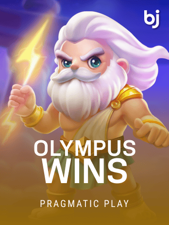 Olympus Wins