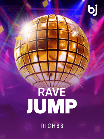 Rave Jump